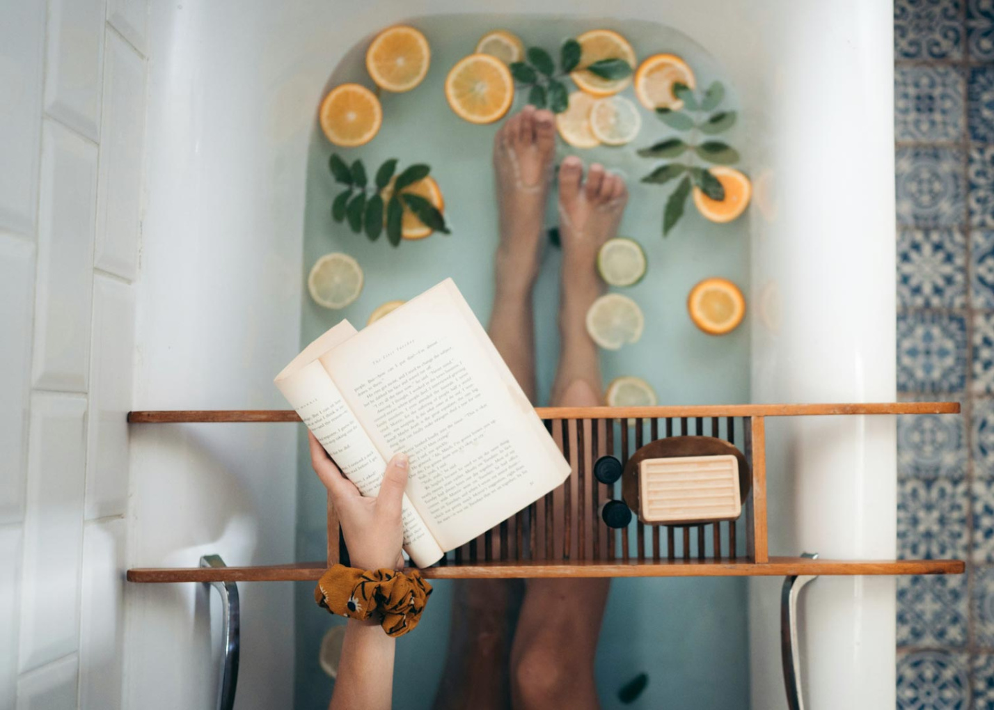 Derfor bør du legge til mer self care i hverdagen din