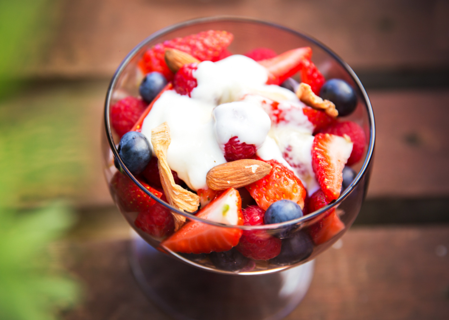 Start det nye året med detox - dag 3