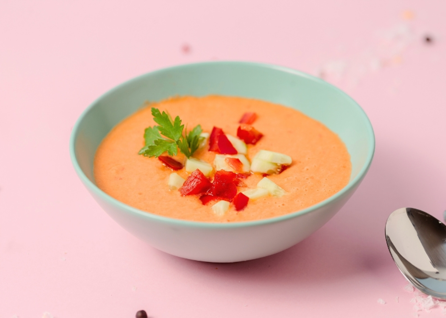 Start det nye året med detox - dag 6