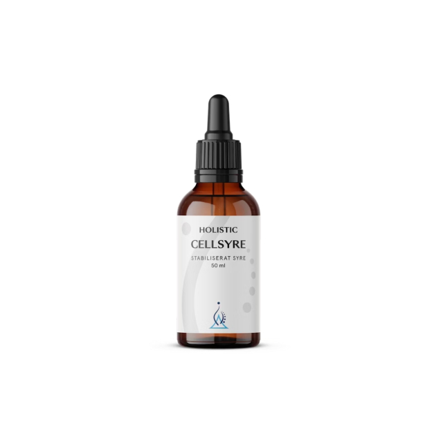 Holistic Cellsyre 50ml