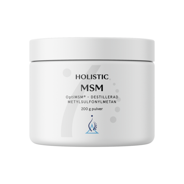 Holistic MSM 200g