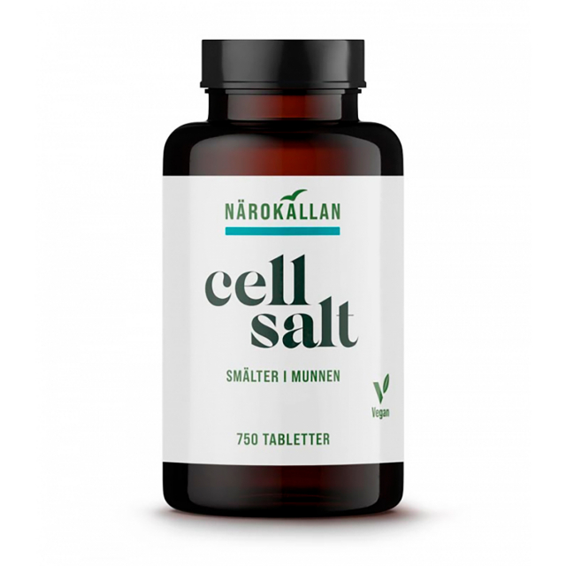Cellesalt 750 tabletter