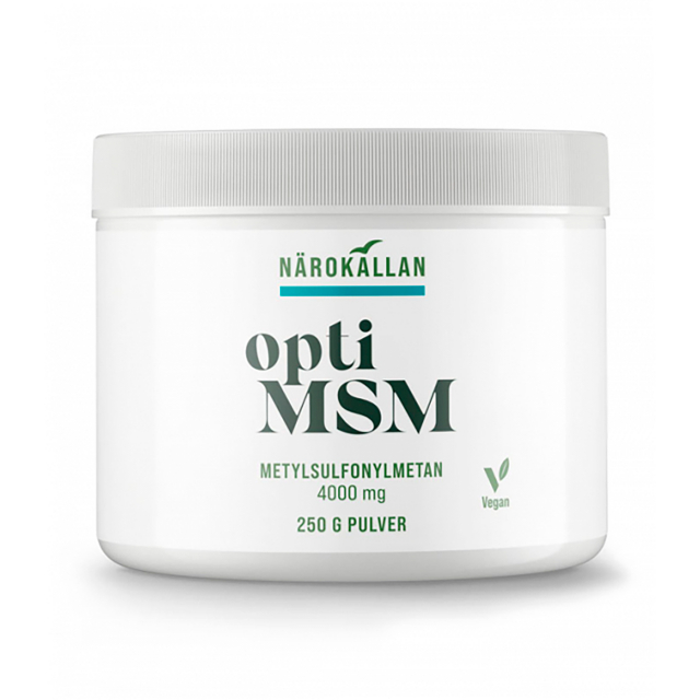OptiMSM 250g