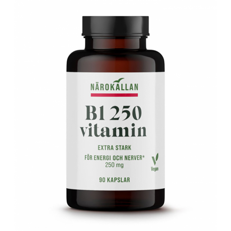 B1 250mg