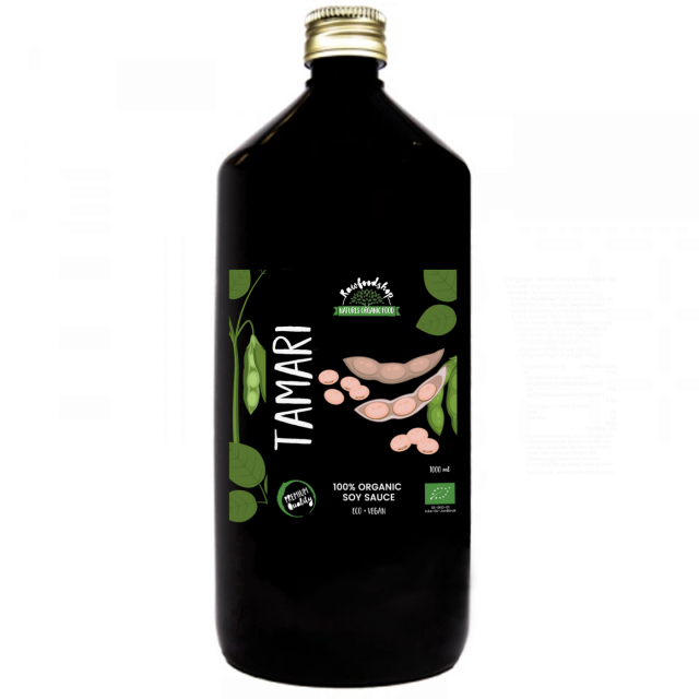 Tamari ØKO 1000ml