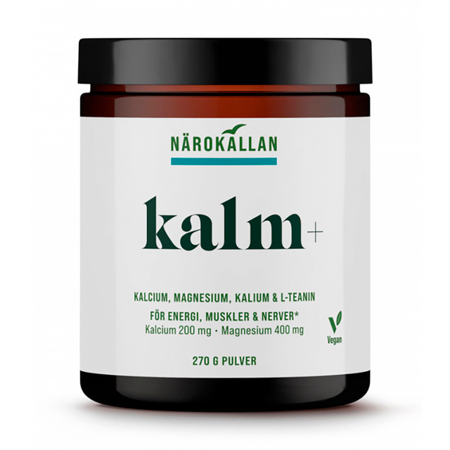 Kalm+ 270g