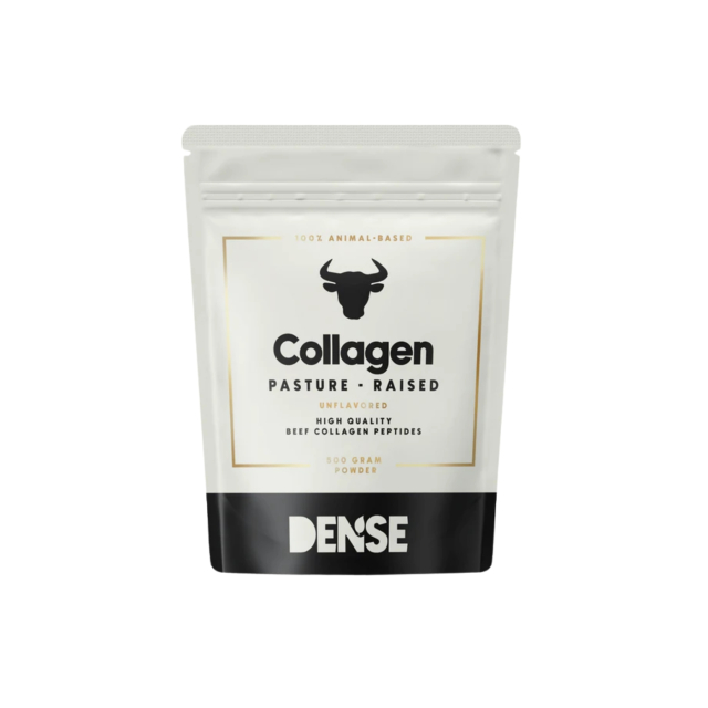 Dense Kollagen 500g