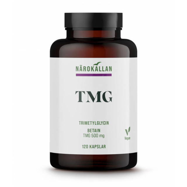 TMG 120kaps