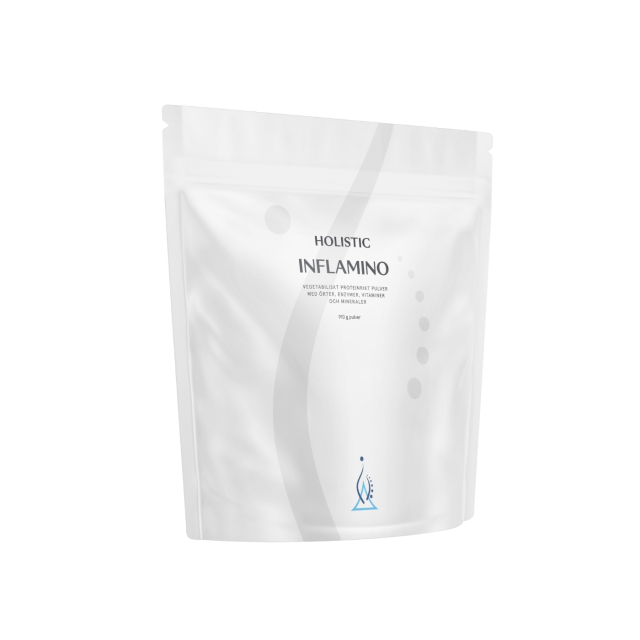Holistic Inflamino 910g