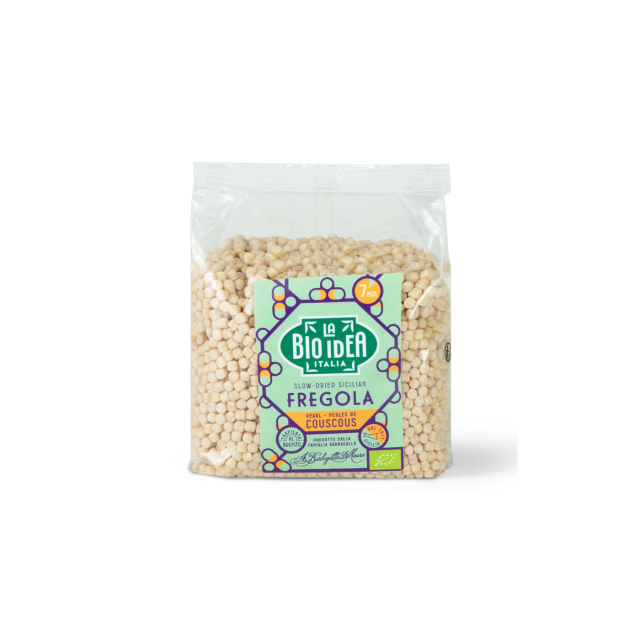 Fregola ØKO 400g