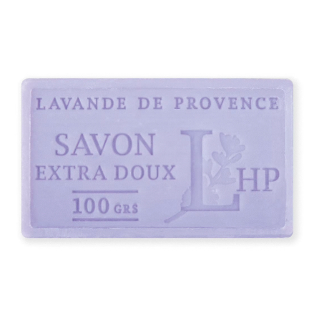 Såpe Lavande de Provence 100g