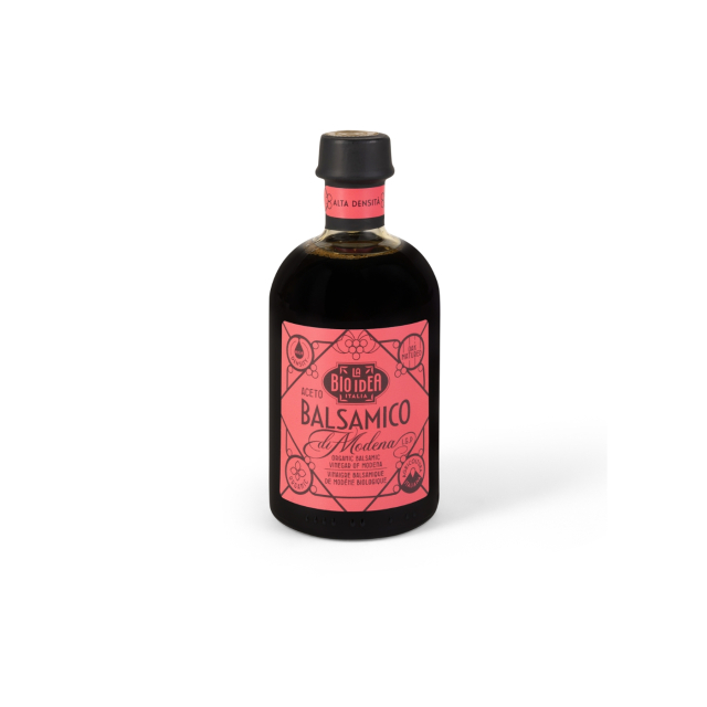 Balsamicoeddik Rød ØKO 250ml
