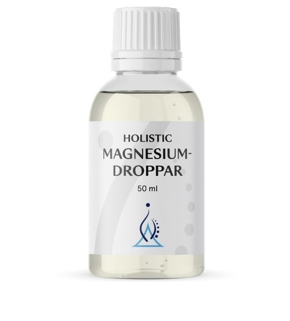 Magnesiumdråper 50ml