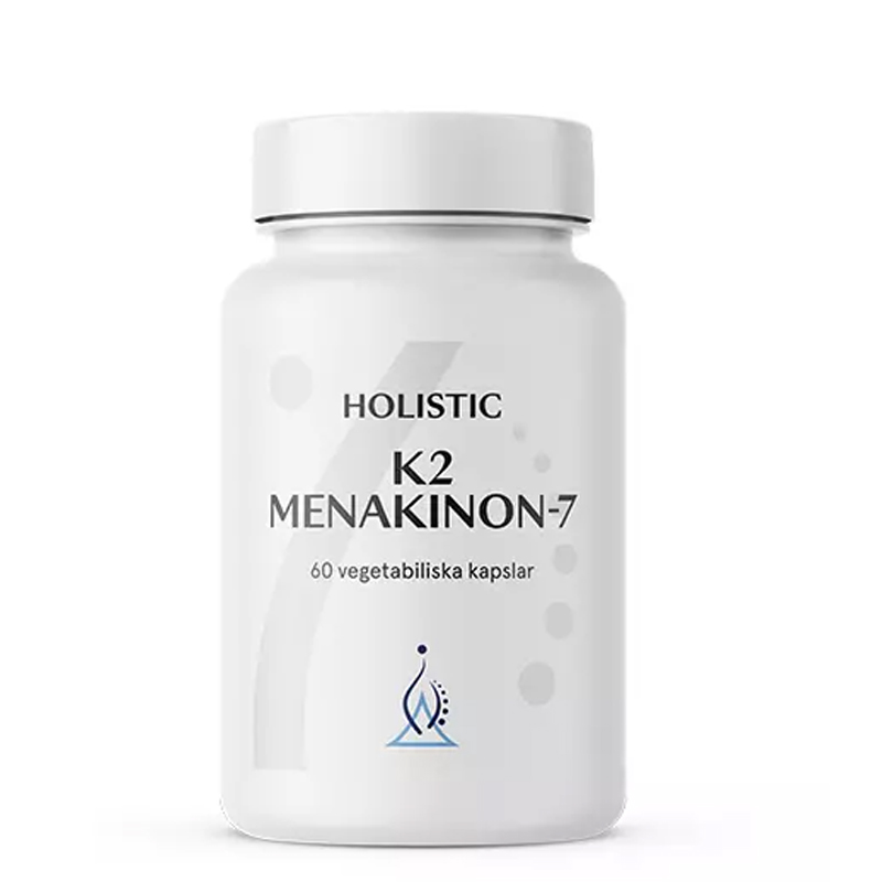 Holistic K2 90 mcg 60 kaps