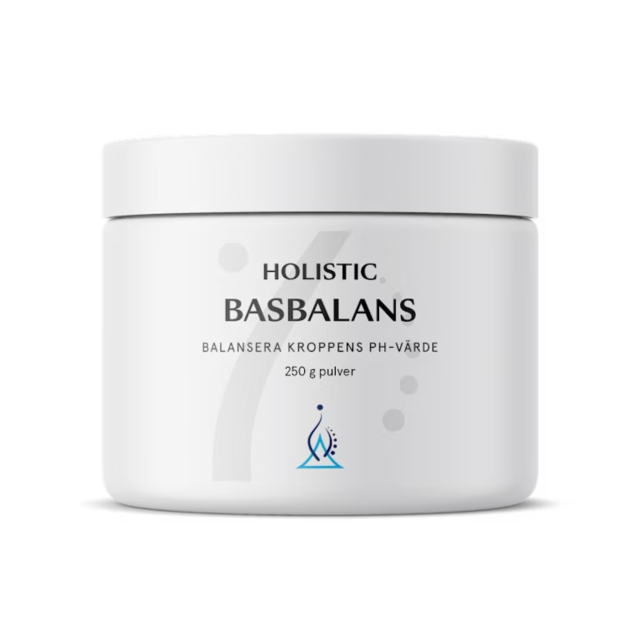 BasBalans 250g