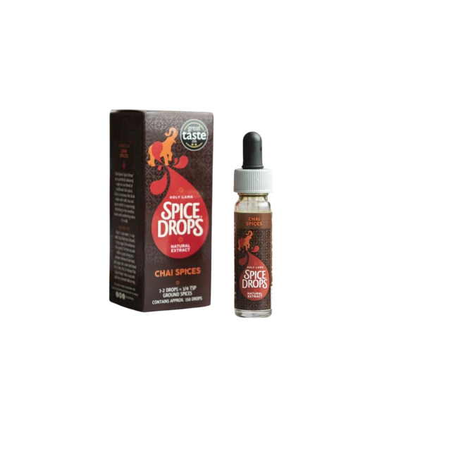 Smaksessens Chai 5 ml