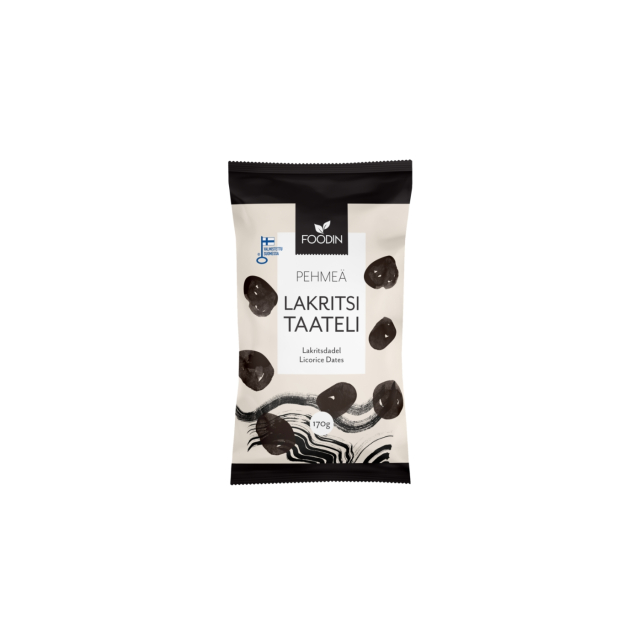 Lakris Dadler 170g