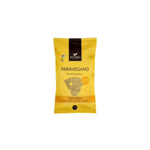 Paravegano 120g