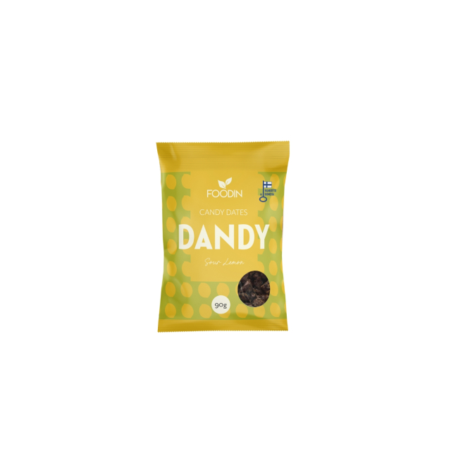 Dandy Dadler Sur Sitron 90g