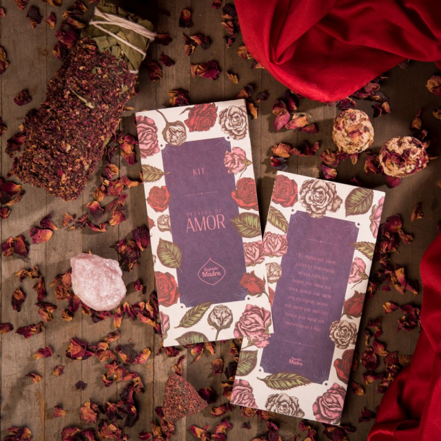 Love Ritual Kit