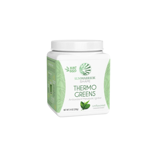 Thermo Greens Naturell 210g