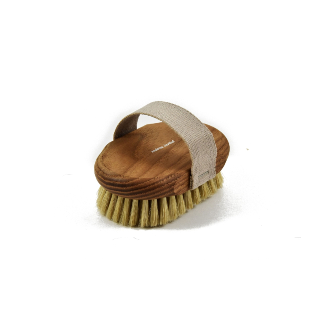 Massasjebørste Asktre