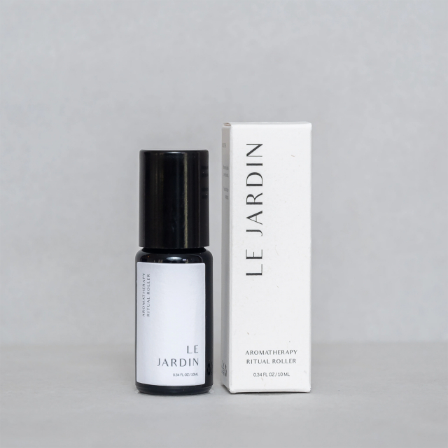 LE JARDIN Blomster og kjærlighet 10ml