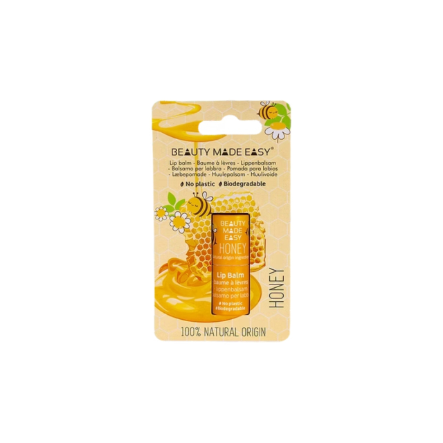 Leppebalsam Honning 5,5g