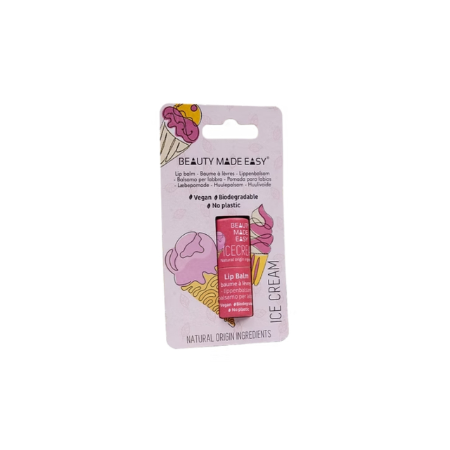 Leppebalsam Iskrem 5,5g