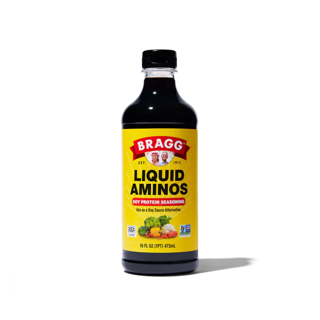 Bragg Liquid Aminos 473ml