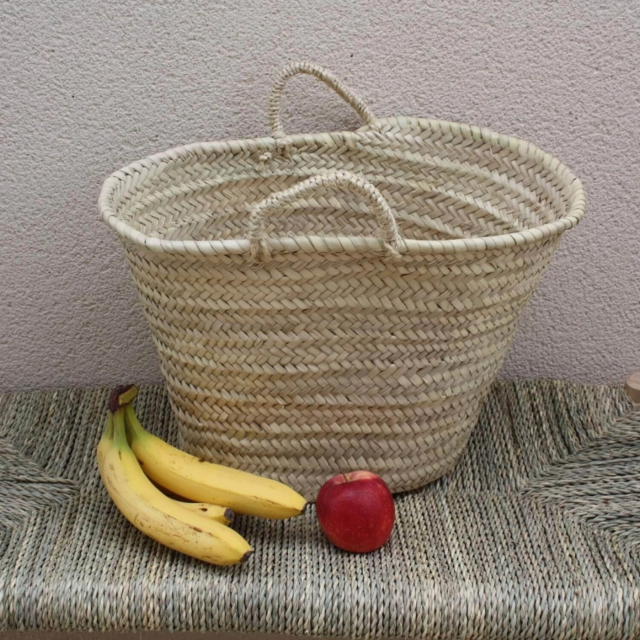 Handlenett Natur Stor