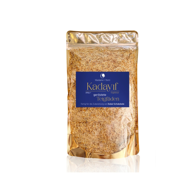 Kadayif Ristede deigtråder 200g
