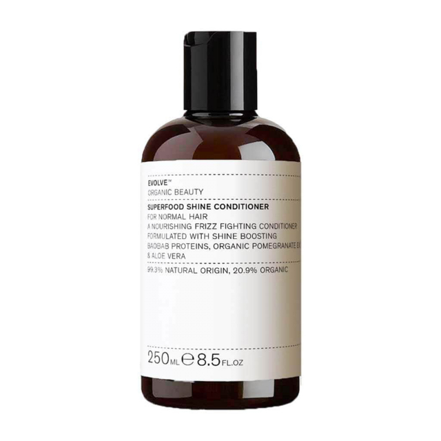 Superfood Shine Conditioner ØKO 250ml