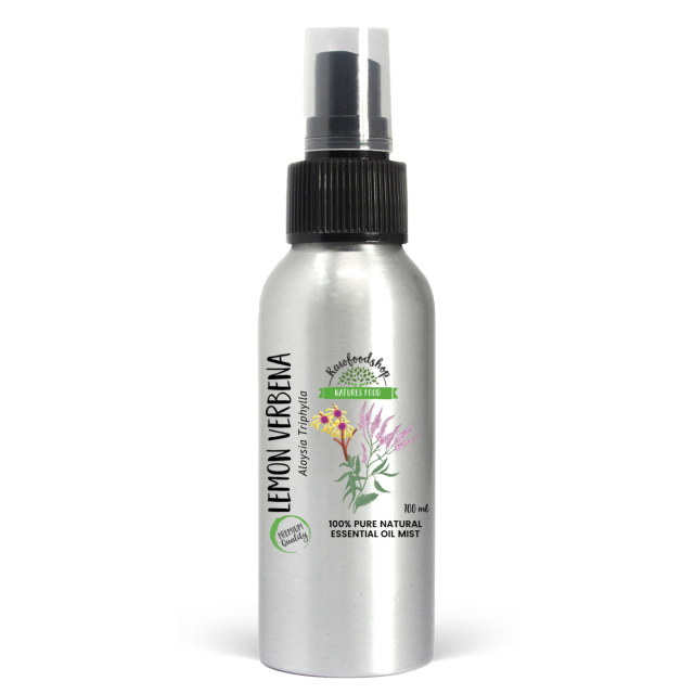 Sitronverbena Romspray 100ml
