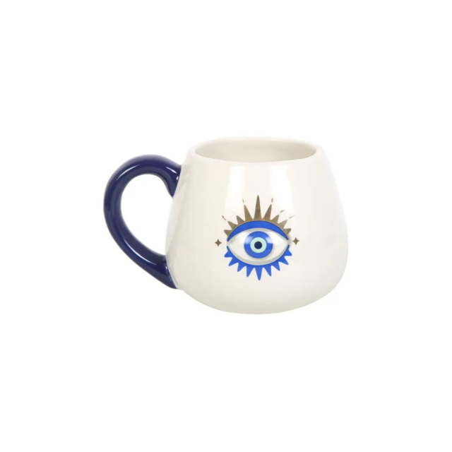 Kopp Allseende øyet