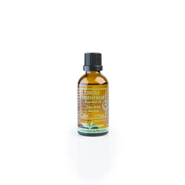 Now Lavender & Tea Tree Oil 30Ml