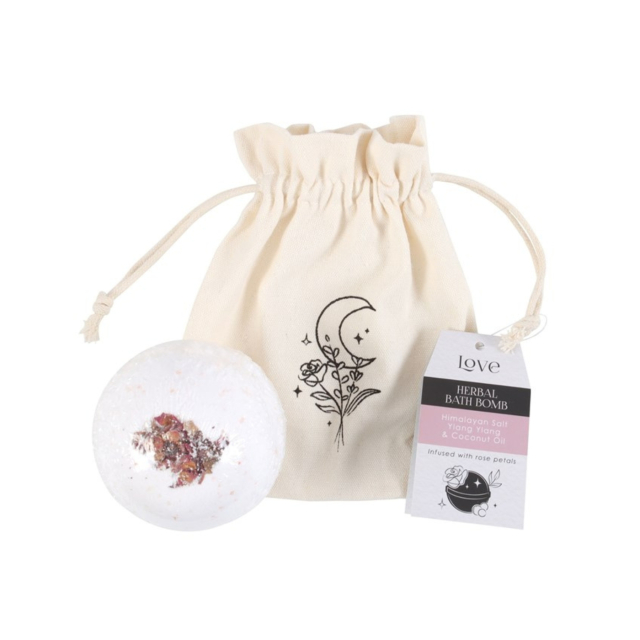 Badbombe Love Ylang Ylang & Rose