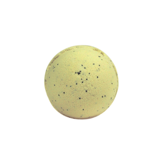 Badebombe Simply Vanilla 180g