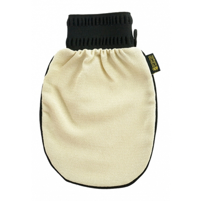 Kessa Skrubbhanske Ansikt