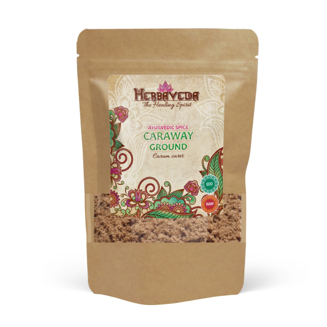 Karve Malt ØKO 100g