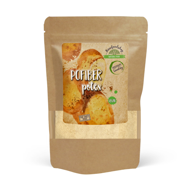 Pofiber Potex 300g