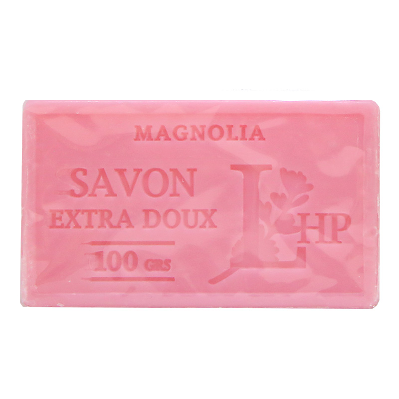 Såpe Magnolia 100g