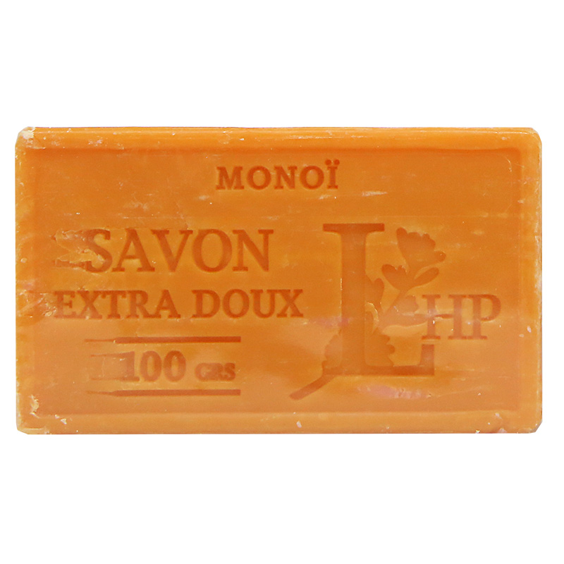 Såpe Monoi 100g