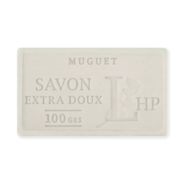 Såpe Liljekonvall 100g