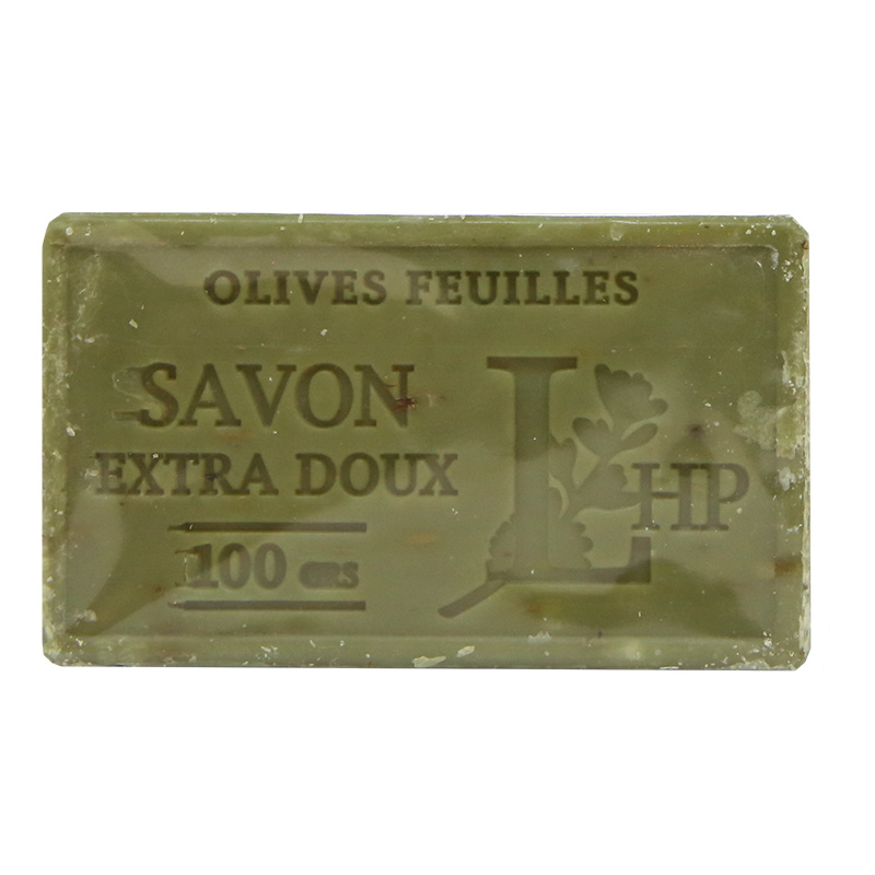 Såpe Oliven 100g