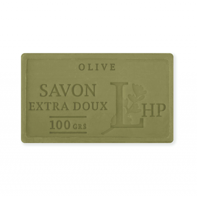 Såpe Oliven 100g