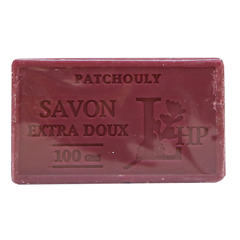 Såpe Patchouli 100g