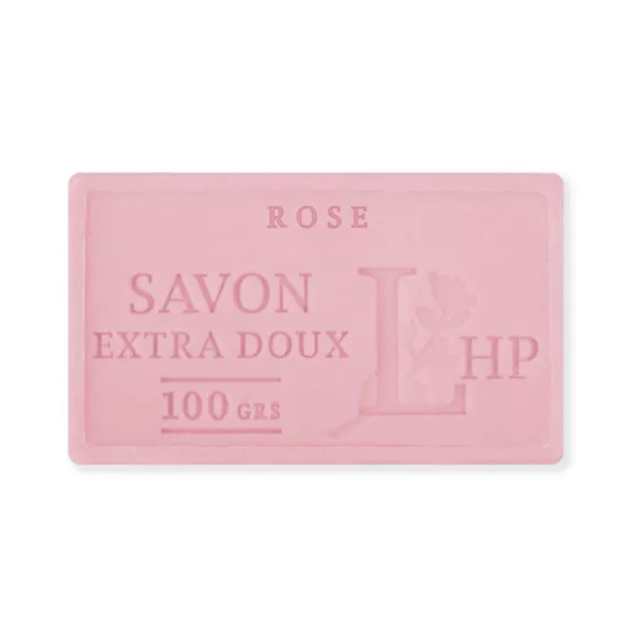 Såpe Rose 100g