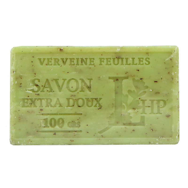 Såpe Verbena 100g
