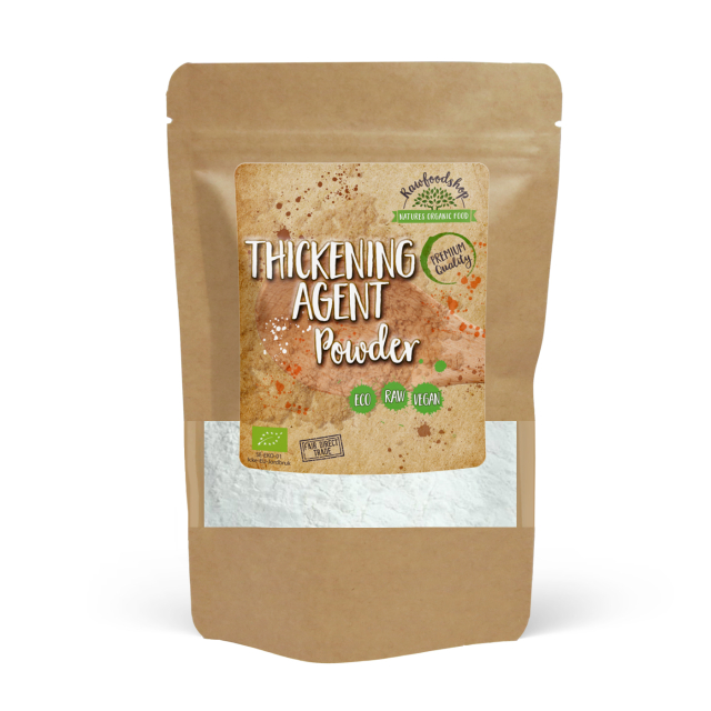 Redningsmix ØKO 100g